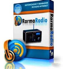 Portable RarmaRadio Pro